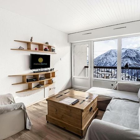 Residence Le Christiana - Maeva Home - Appartement 2 Pieces 6 Personnes - Prestige Mae-8614 Орсьер Экстерьер фото