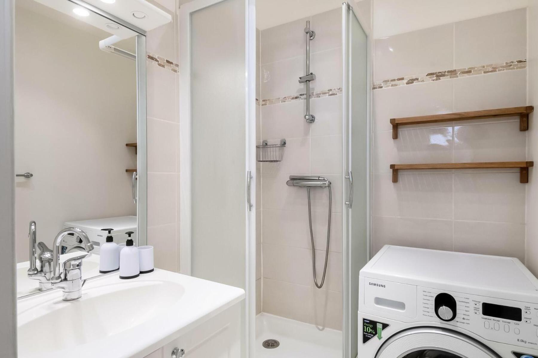 Residence Le Christiana - Maeva Home - Appartement 2 Pieces 6 Personnes - Prestige Mae-8614 Орсьер Экстерьер фото